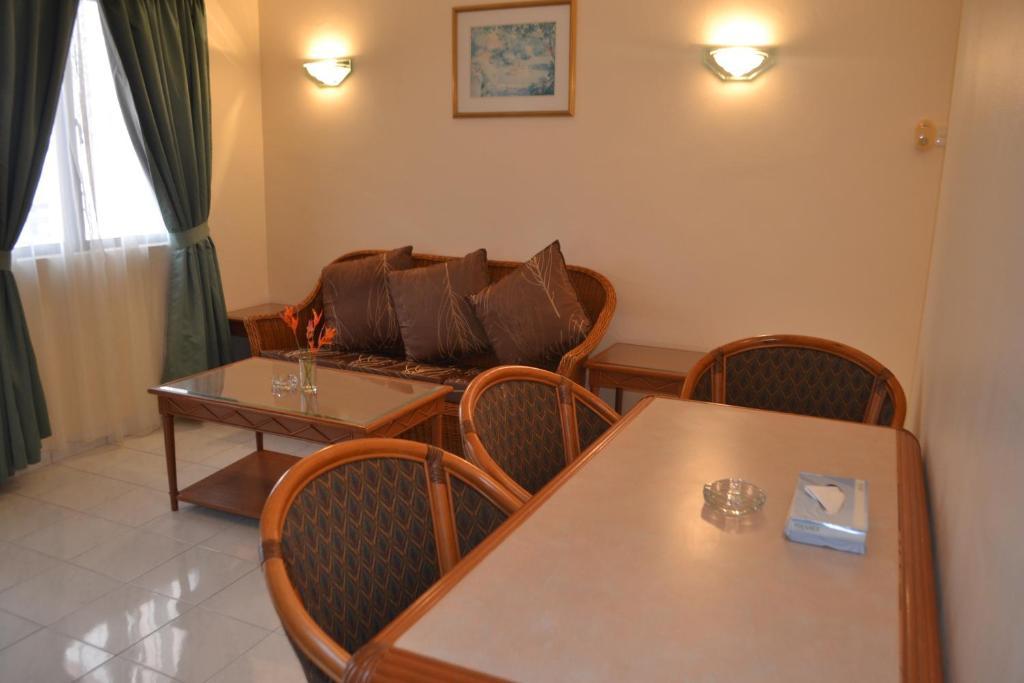 Selesa Tioman -Home Stay Apartments Kampung Genting 객실 사진