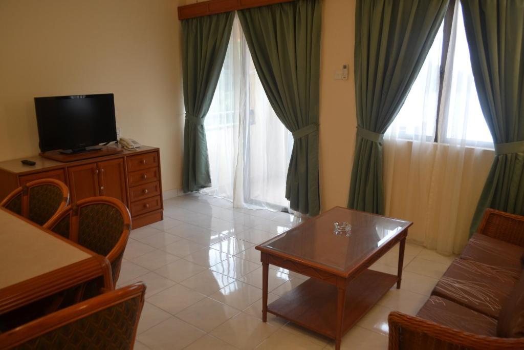 Selesa Tioman -Home Stay Apartments Kampung Genting 객실 사진