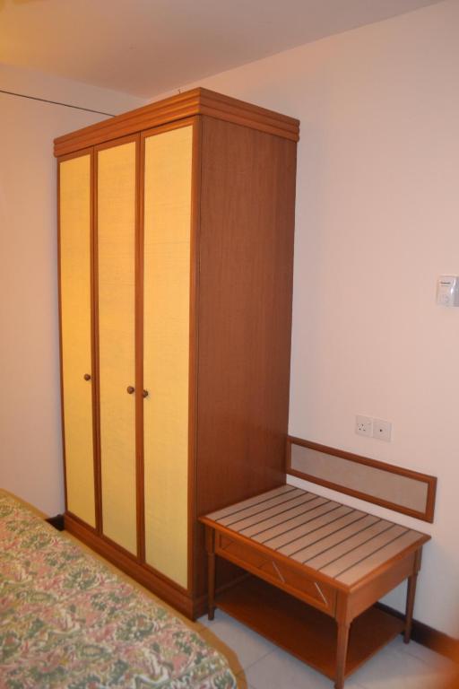 Selesa Tioman -Home Stay Apartments Kampung Genting 객실 사진