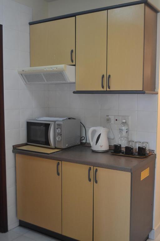 Selesa Tioman -Home Stay Apartments Kampung Genting 외부 사진