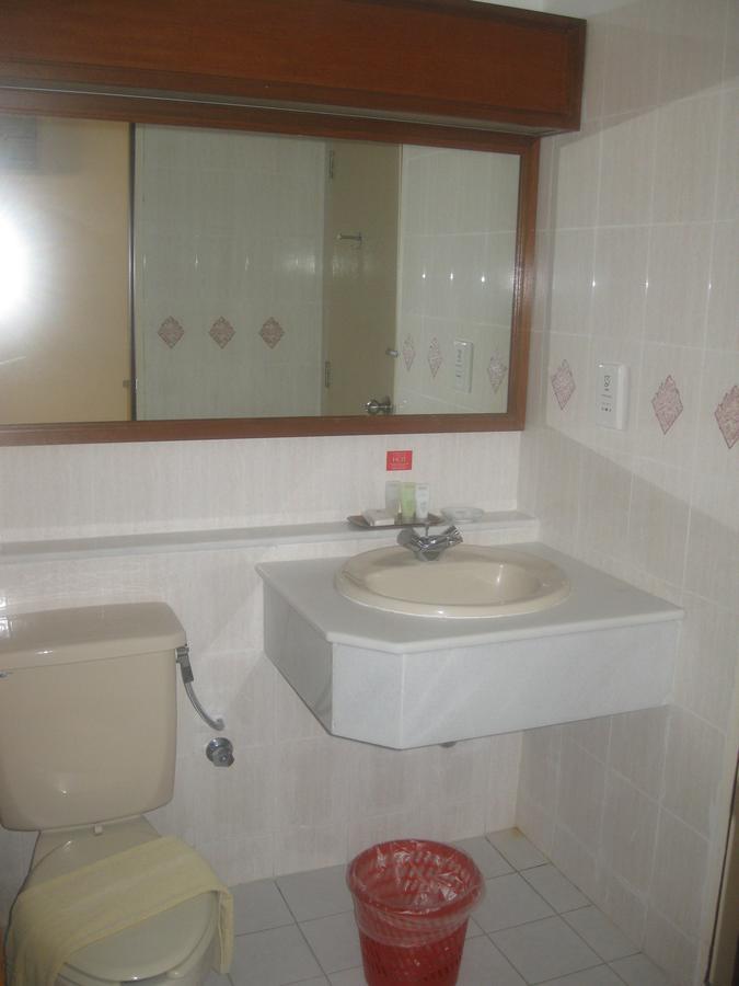 Selesa Tioman -Home Stay Apartments Kampung Genting 외부 사진