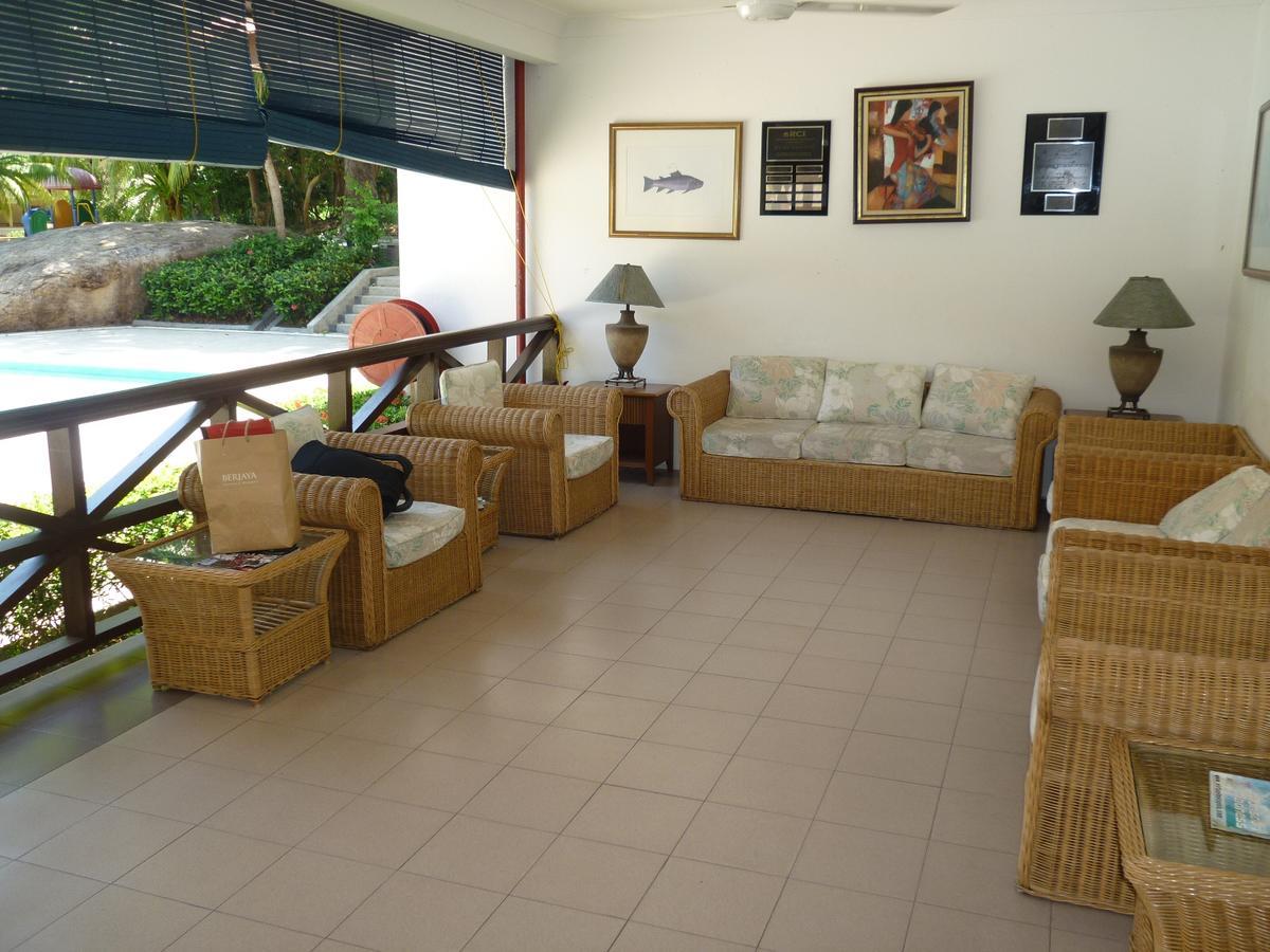 Selesa Tioman -Home Stay Apartments Kampung Genting 외부 사진