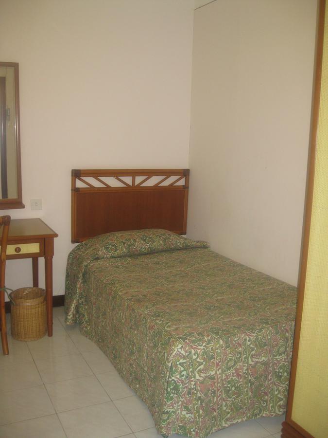 Selesa Tioman -Home Stay Apartments Kampung Genting 외부 사진