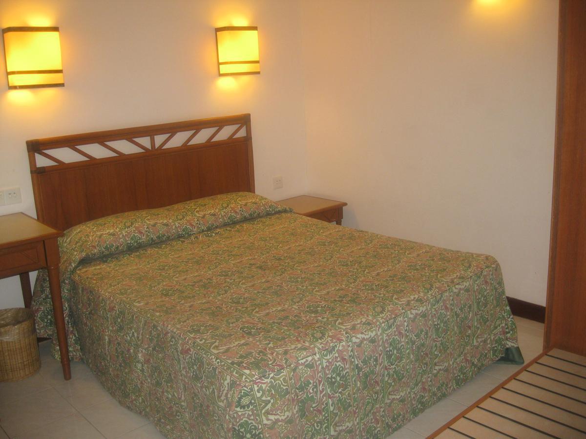 Selesa Tioman -Home Stay Apartments Kampung Genting 외부 사진