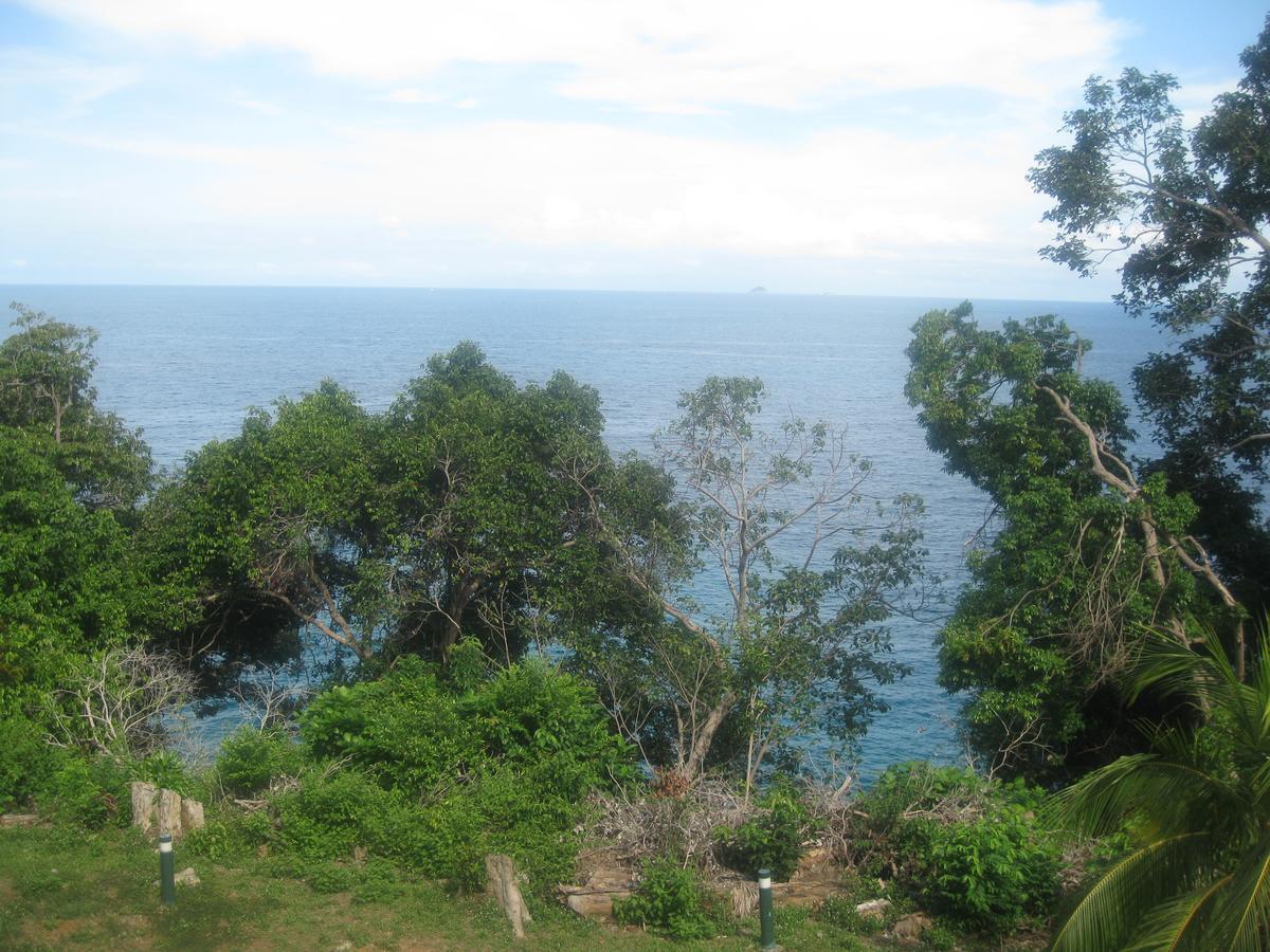 Selesa Tioman -Home Stay Apartments Kampung Genting 외부 사진